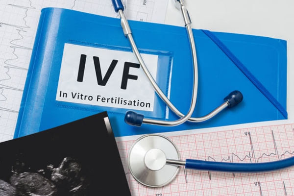 IVF Laws in India