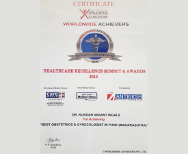 Healthcare Excellence Summit & Awards